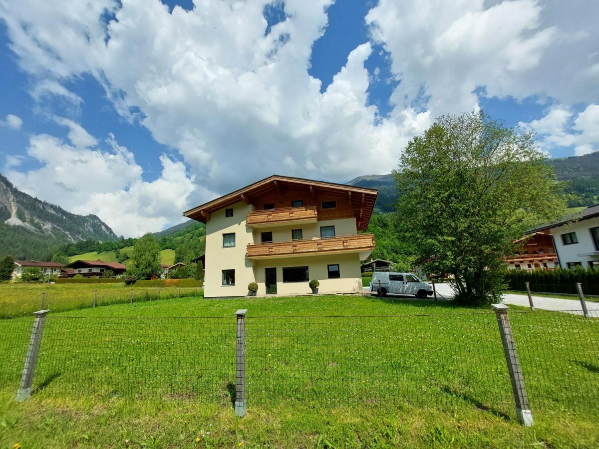 Appartement Almsuite Fritz